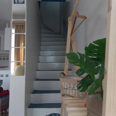 Holiday home Dalgaci Deniz Konukevi Ayvalik