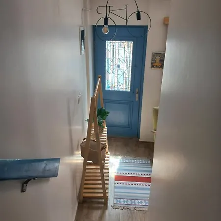 Dalgaci Deniz Konukevi Holiday home Ayvalik