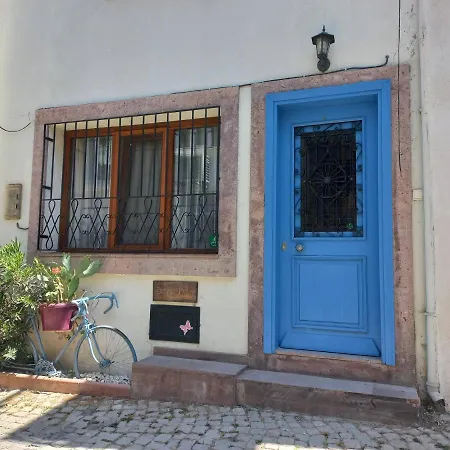 Dalgaci Deniz Konukevi Holiday home