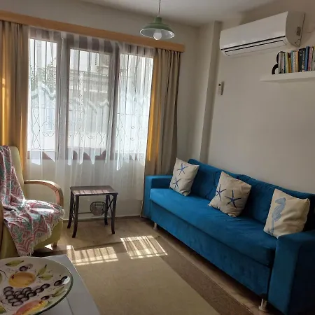 Holiday home Dalgaci Deniz Konukevi