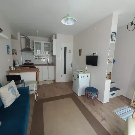 Dalgaci Deniz Konukevi Holiday home Ayvalik
