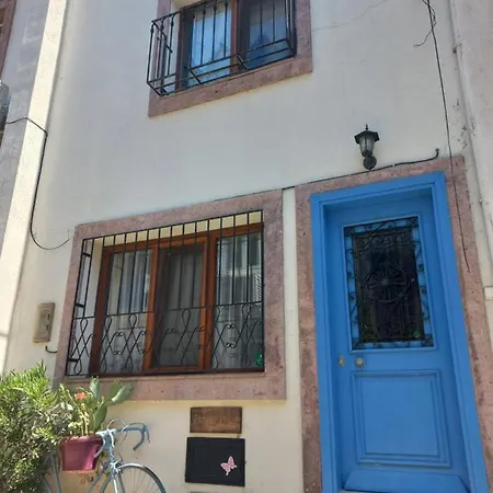 Dalgaci Deniz Konukevi Holiday home *