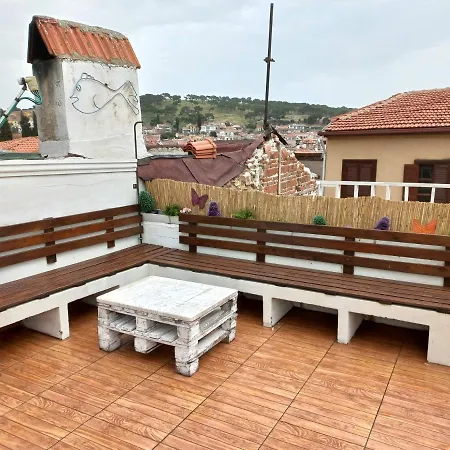 Holiday home Dalgaci Deniz Konukevi