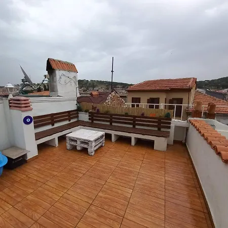 Dalgaci Deniz Konukevi Holiday home *