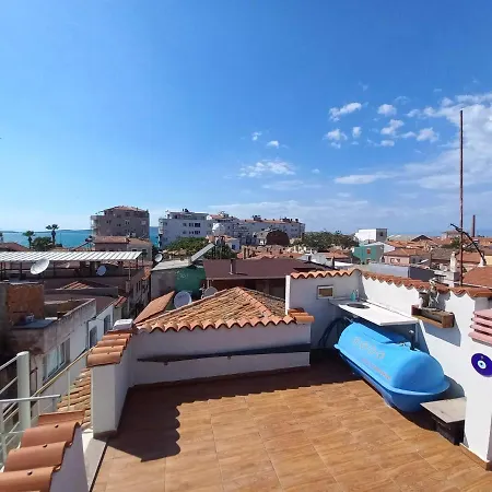 Dalgaci Deniz Konukevi Holiday home *