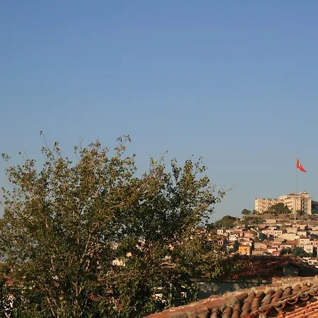 Dalgaci Deniz Konukevi