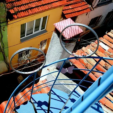Dalgaci Deniz Konukevi Holiday home *