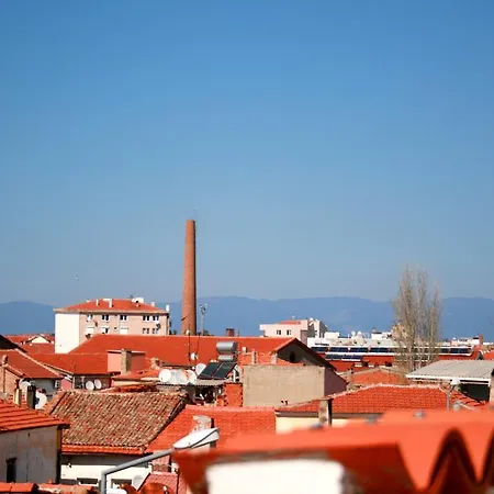 Holiday home Dalgaci Deniz Konukevi *