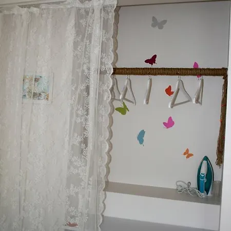 Dalgaci Deniz Konukevi