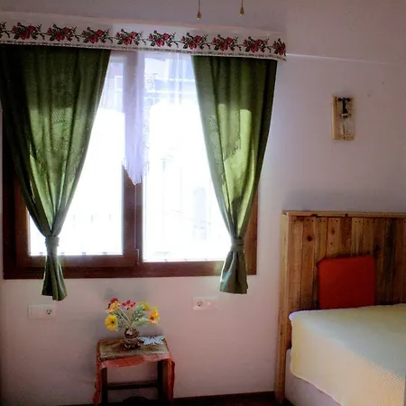 Dalgaci Deniz Konukevi