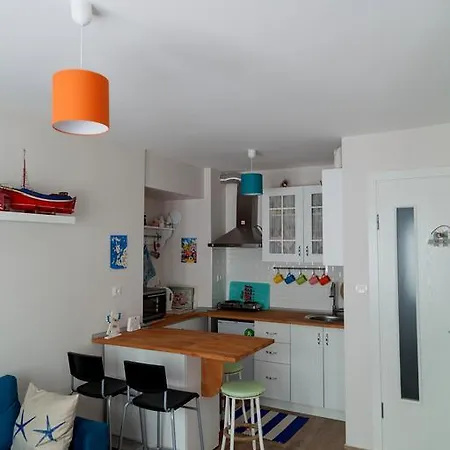 Dalgaci Deniz Konukevi *