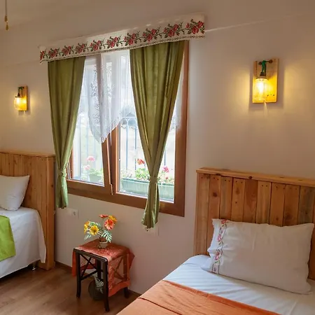 Dalgaci Deniz Konukevi Holiday home *