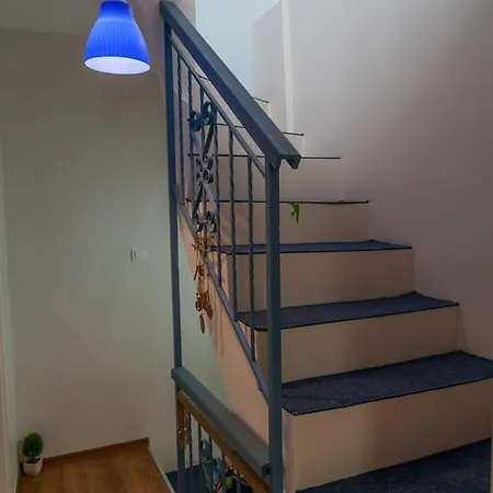 Dalgaci Deniz Konukevi * Ayvalik