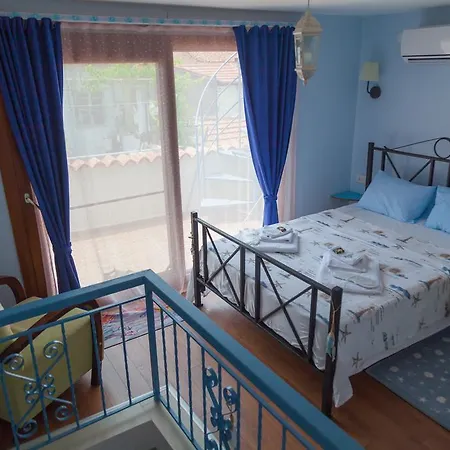 Dalgaci Deniz Konukevi *
