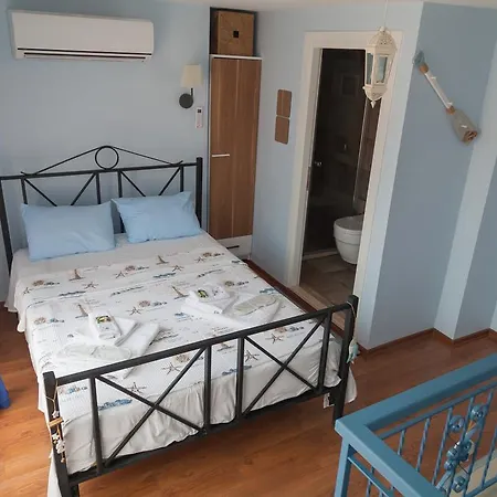Dalgaci Deniz Konukevi *